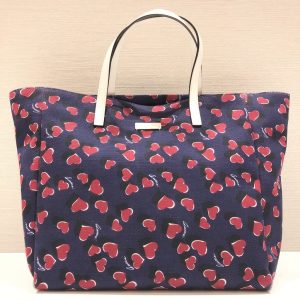 グッチ / キャンバス / トートバッグ